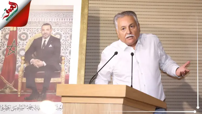 بنعبد الله وموعد مؤتمر الـPPS وإمكانية ترشحه مجددا