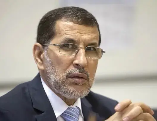 الدكتور سعد الدين العثماني يصدر كتاب “شخصيات مغربية.. مسارات وذكريات”