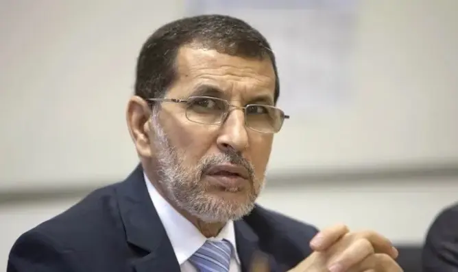 الدكتور سعد الدين العثماني يصدر كتاب “شخصيات مغربية.. مسارات وذكريات”