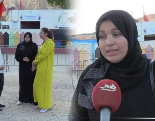 غياب الأقسام الدامجة يعمق جراح أسر الأطفال في وضعية إعاقة شمال أكادير