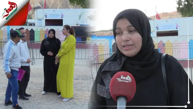 غياب الأقسام الدامجة يعمق جراح أسر الأطفال في وضعية إعاقة شمال أكادير