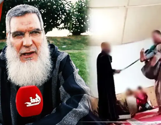 الفيزازي: تعنيف الأطفال أثناء تحفيظهم القرآن سلوك “إجرامي” لا علاقة له بالإسلام (فيديو)