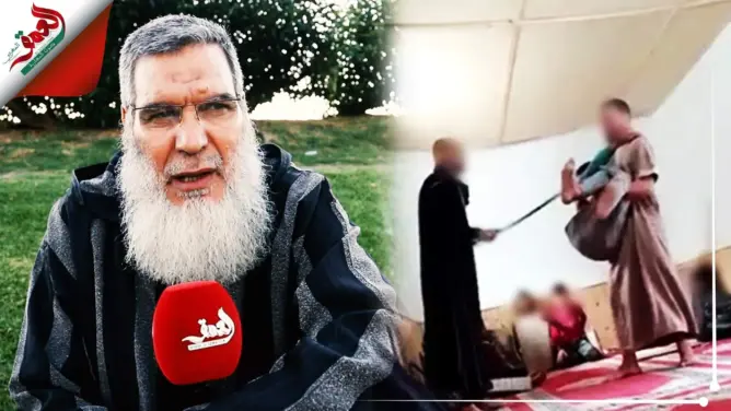 الفيزازي: تعنيف الأطفال أثناء تحفيظهم القرآن سلوك “إجرامي” لا علاقة له بالإسلام (فيديو)