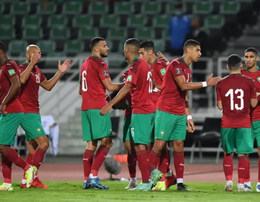 حاليلوزيتش يعلن تشكيلة المنتخب المغربي أمام جنوب إفريقيا