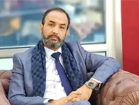 رفقة نجله وشقيقه.. رشيد الوالي يقود بطولة دراما “حبيبي حتى الموت”
