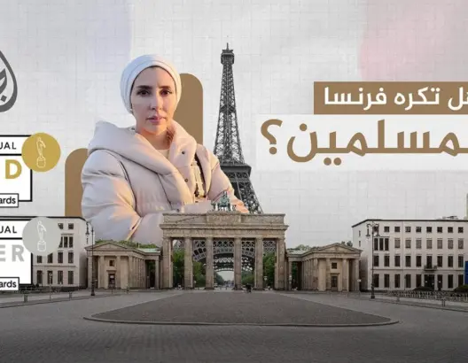 صحافية مغربية تتوج بالجائزة الذهبية لمسابقة “تيلي” الأمريكية