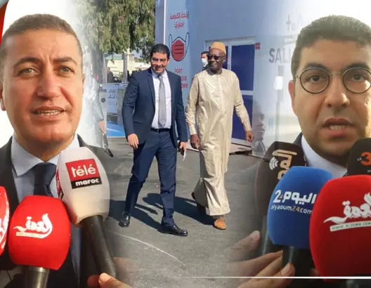 بحضور شخصيات وازنة.. افتتاح المعرض الدولي للكتاب والنشر بالرباط(فيديو)