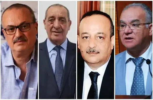 وزارة الداخلية تحدد موعد إعادة الانتخابات البرلمانية بدائرة الحسيمة