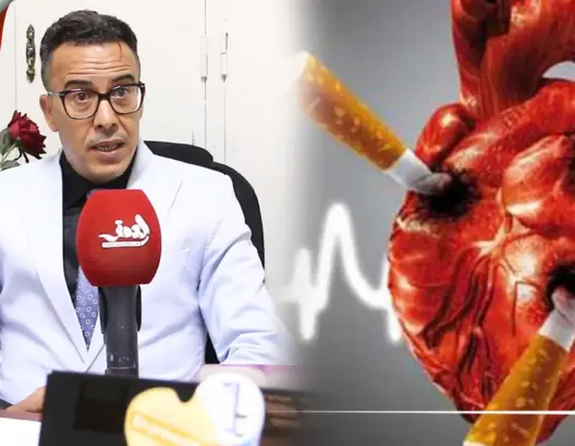 مختص يكشف صعوبة انتزاع الاعتراف بأضرار التدخين