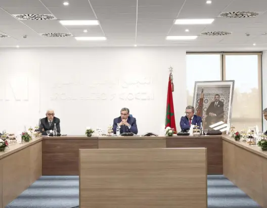الأحرار يعلن جاهزيته لخوض انتخابات الحسيمة ويشيد بعمل الحكومة في الأزمة