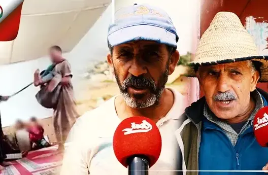 تعنيف “أطفال القرآن”.. الساكنة تشيد بأخلاق الفقيه وتعتبر “الفلقة”من تقاليد التحفيظ (فيديو)