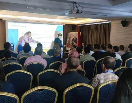 أطباء وخبراء يناقشون الأمراض العصبية الانتكاسية في ملتقى وطني بطنجة