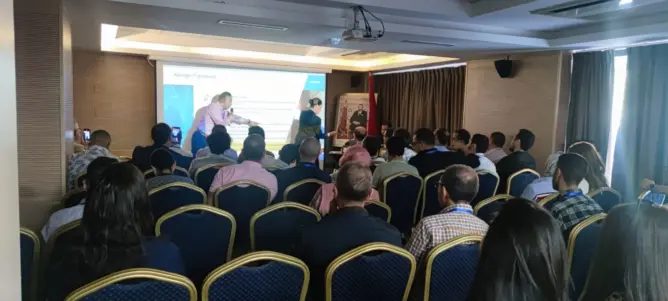 أطباء وخبراء يناقشون الأمراض العصبية الانتكاسية في ملتقى وطني بطنجة