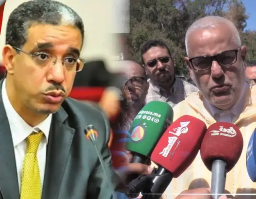 بنكيران يعلق على تجميد عزيز الرباح لعضويته في حزب “المصباح” (فيديو)