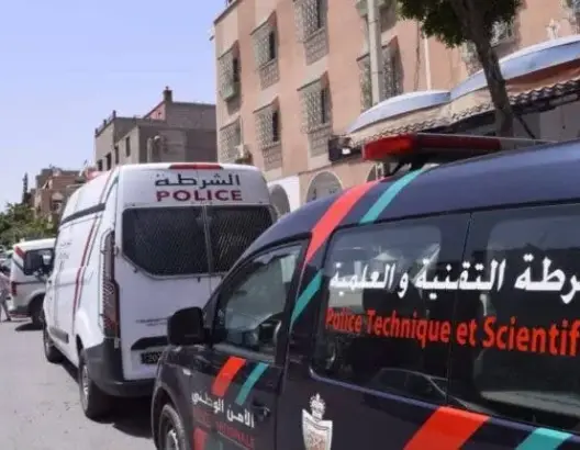 الأمن الوطني