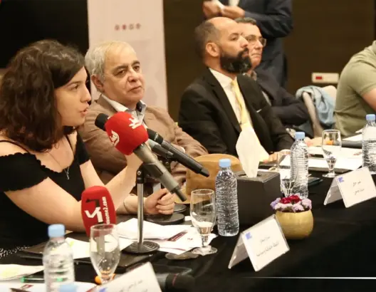 سوجار: السلطة تمرست في ضبط المجتمع والفاعل السياسي التقليدي غير قادر على طرح البدائل