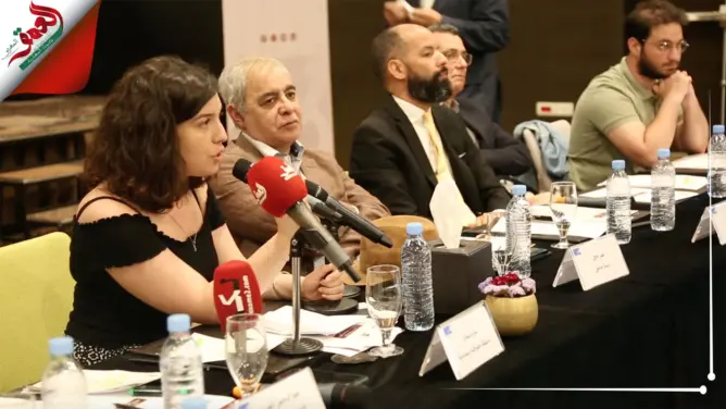سوجار: السلطة تمرست في ضبط المجتمع والفاعل السياسي التقليدي غير قادر على طرح البدائل