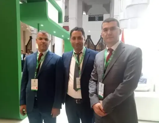 قضاة المغرب ينتخبون الجباري رئيسا لهم خلفا للشنتوف
