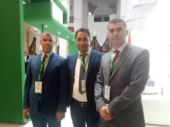 قضاة المغرب ينتخبون الجباري رئيسا لهم خلفا للشنتوف