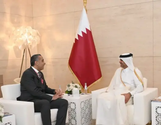 قطر تستعين بآلاف رجال الأمن المغاربة لتأمين كأس العالم 2022