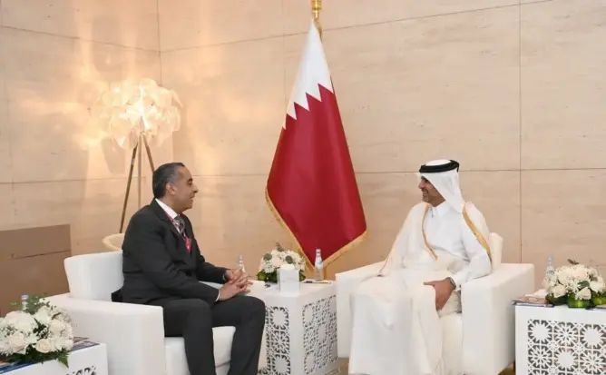 قطر تستعين بآلاف رجال الأمن المغاربة لتأمين كأس العالم 2022