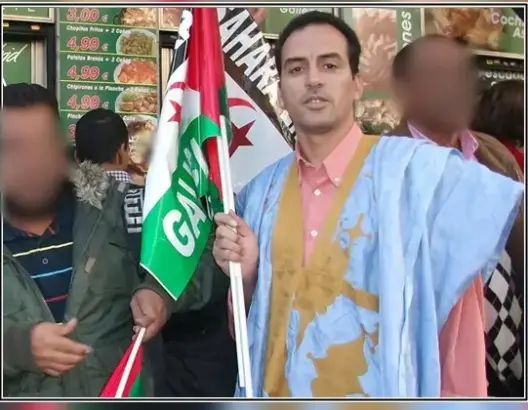الداخلية تستدعي باشا تطوان ورئيس الجماعة بعد “مشاركة” مجند بالبوليساريو في نشاط رسمي