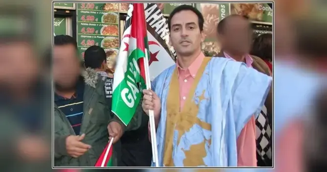 الداخلية تستدعي باشا تطوان ورئيس الجماعة بعد “مشاركة” مجند بالبوليساريو في نشاط رسمي