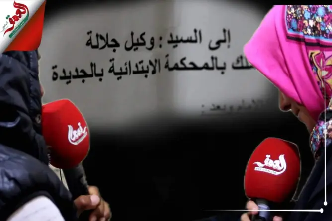 في واقعة غريبة.. سيدة بأزمور: خوتي اغتصبوني ووالدتي بالتبني طيحت لي الجنين (فيديو)