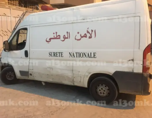 اعتداء بالسلاح الأبيض ينهي حياة عشريني بطنجة