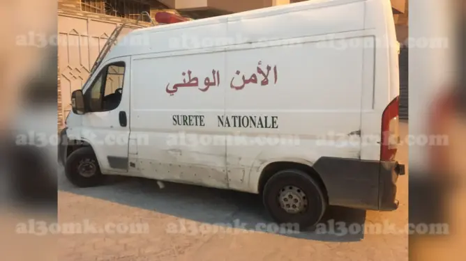 اعتداء بالسلاح الأبيض ينهي حياة عشريني بطنجة