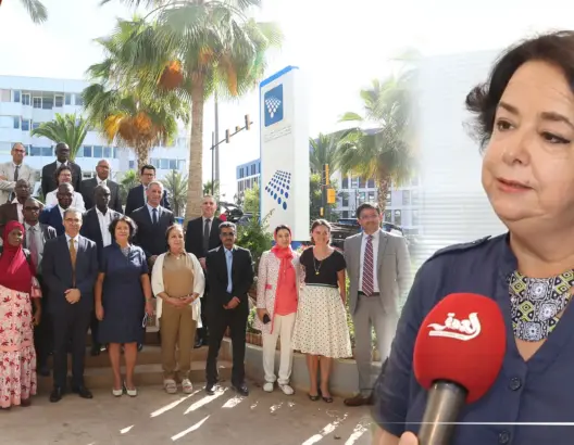 بمشاركة 12 دولة.. “الهاكا” تقدم صيغة متطورة للنظام المعلوماتي لرصد البرامج السمعية البصرية دوليا (فيديو)