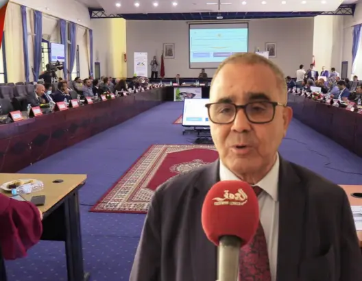 انطلاق مشاورات تجويد المدرسة العمومية بأكادير.. ومسؤول تربوي يبسط أهداف المشروع (فيديو)