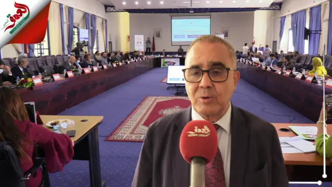 انطلاق مشاورات تجويد المدرسة العمومية بأكادير.. ومسؤول تربوي يبسط أهداف المشروع (فيديو)