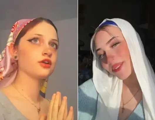 هل تمنعه فرنسا؟ .. ظاهرة ارتداء الحجاب تنتشر وسط الشابات المسيحيات