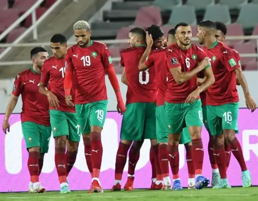 بينهم بونو ومزراوي.. الإصابات تضرب نجوم المنتخب وتربك برنامج الركراكي