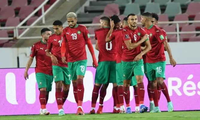 بينهم بونو ومزراوي.. الإصابات تضرب نجوم المنتخب وتربك برنامج الركراكي