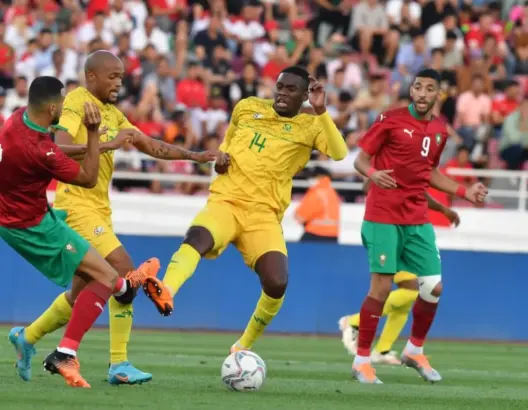 كأس العالم يجبر “الكاف” على تأجيل تصفيات كأس أمم إفريقيا 2024 بساحل العاج
