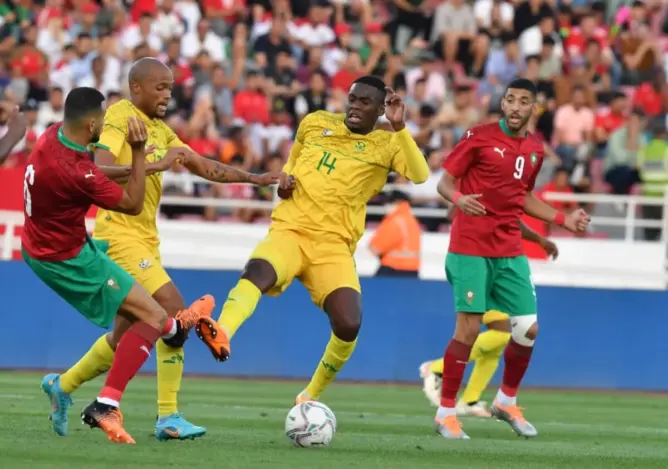 كأس العالم يجبر “الكاف” على تأجيل تصفيات كأس أمم إفريقيا 2024 بساحل العاج