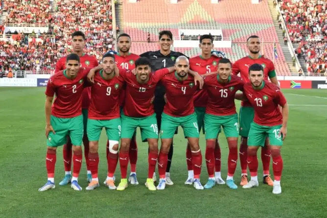 جامعة الكرة تعلن طرح تذاكر المباراتين الوديتين للمنتخب الوطني بإسبانيا للبيع