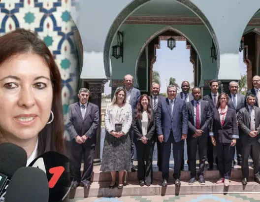 مسؤولة بالبنك الدولي تشيد بمواجهة المغرب للأزمات (فيديو)