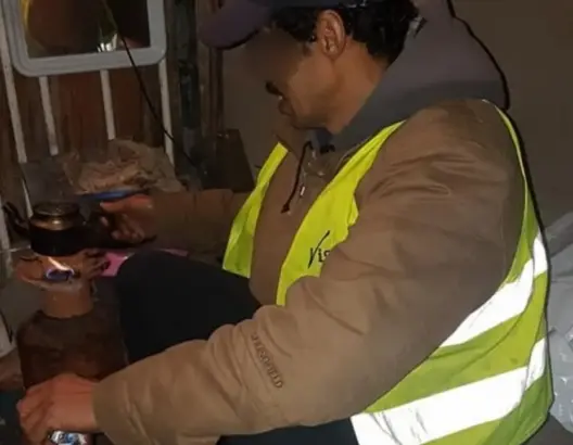 الفريق الاشتراكي يطالب بتقنين مهنة الحراس الليليين