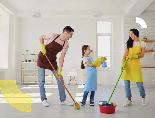 من أفضل ما يمكن أن تعلمه أبناءك: قاعدة رتب غرفتك قبل أن تغير العالم