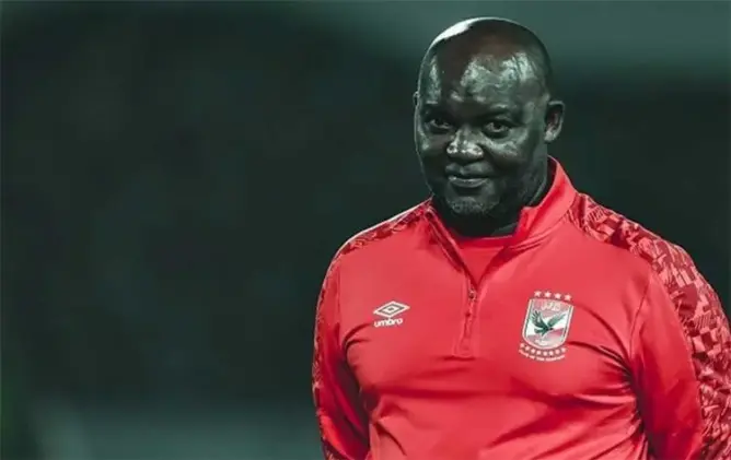 موسيماني: مركب محمد السادس من الأفضل عالميا والمغرب لا يضاهى إفريقيا