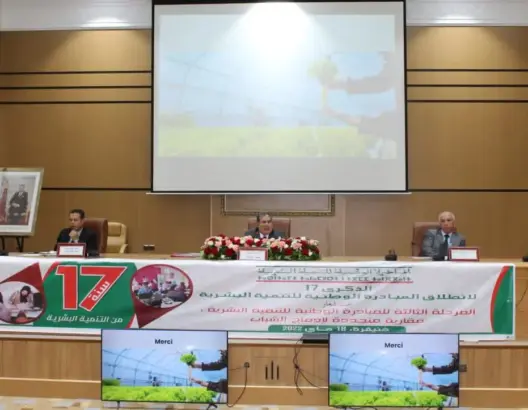 منها مشاريع سياحية.. المبادرة الوطنية تدعم مشاريع بإقليم خنيفرة بـ26.2 مليون درهم