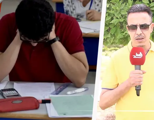 لتجاوز “خلعة” يوم الامتحان في ثوان.. دكتور ينصح بهذه التقنيات (فيديو)