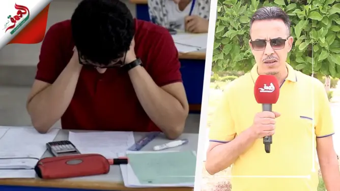 لتجاوز “خلعة” يوم الامتحان في ثوان.. دكتور ينصح بهذه التقنيات (فيديو)