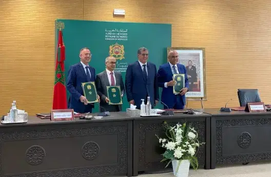 الحكومة تعلن الشروع في تكوين 50 ألف أستاذ في أفق 2025 بميزانية 4 ملايير درهم