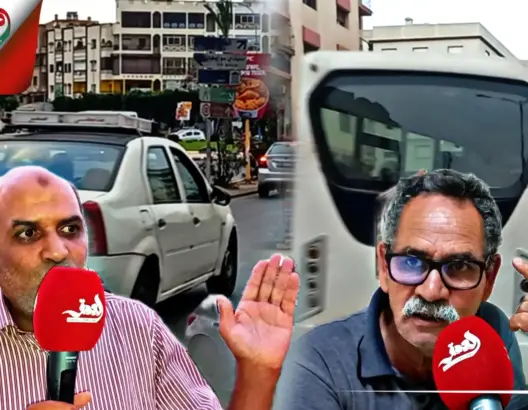 النقل بالجديدة.. حافلات مهترئة وسيارات و”فوضى” سيارات الأجرة ومهنيون يجهلون مستقبلهم