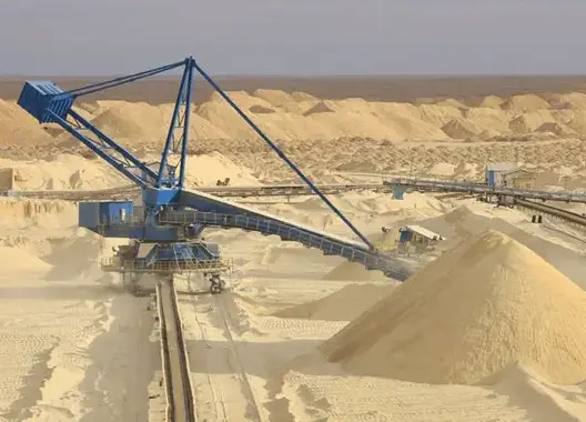 أمريكا تعلّق رسومها على الأسمدة المغربية.. اعتراف جديد بثقل OCP في الأمن الغذائي العالمي