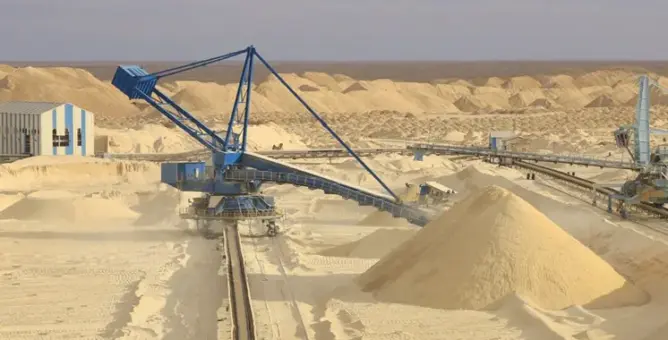 أمريكا تعلّق رسومها على الأسمدة المغربية.. اعتراف جديد بثقل OCP في الأمن الغذائي العالمي